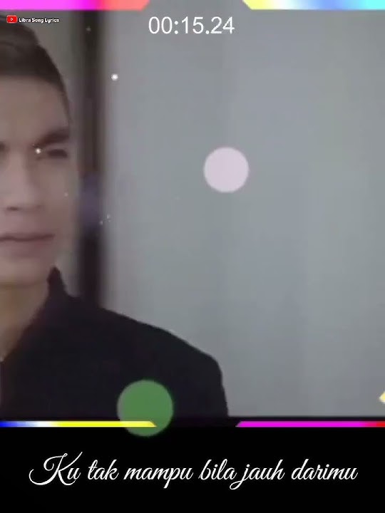 Sungguh berat ku dihantui rindu#setiasampaimati - Yoga Vhein