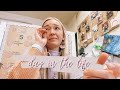day in my life as a FIRST YEAR teacher!