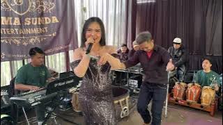 MERLIN MER x SUKMA SUNDA .Cover MUSNAH 