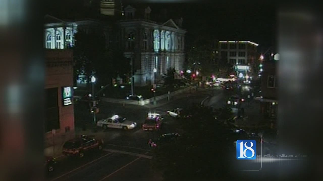 15 year anniversary of courthouse bombing