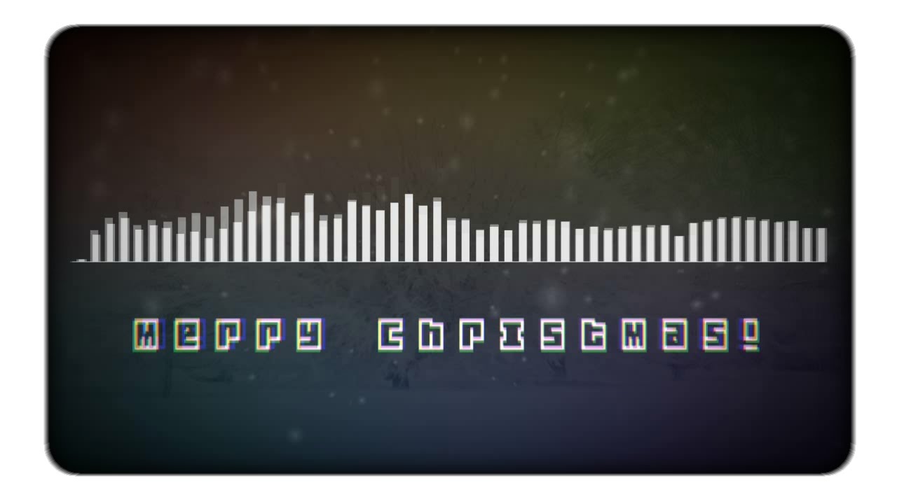 dubstep carol of the bells remix merry christmas see christmas carol remix