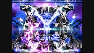 Sinful Reactions - Power Consuption (X-Side Rmx) (WAV)