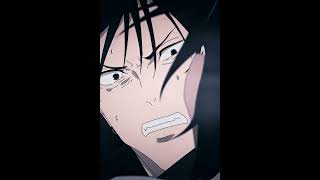 Toji Megumi Meet 4K Edit Jujutsu Kaisen Season 2