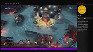 Kill strain ep1
