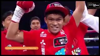 10 Greatest powerful punch Knockouts Pinoy Pride