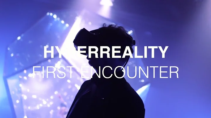 Hyperreality Trailer