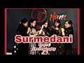 Surmedani song  bajre da sitta choreography by palvi puri 