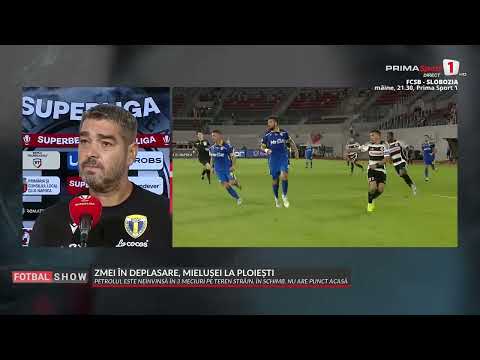 Ciobotariu a recunoscut la interviuri: ”E o pierdere! Mai avem nevoie de jucători” Pe cine regretă