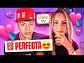 ME ENAMORE DE UNA ESPAÑOLA EN OMETV ????