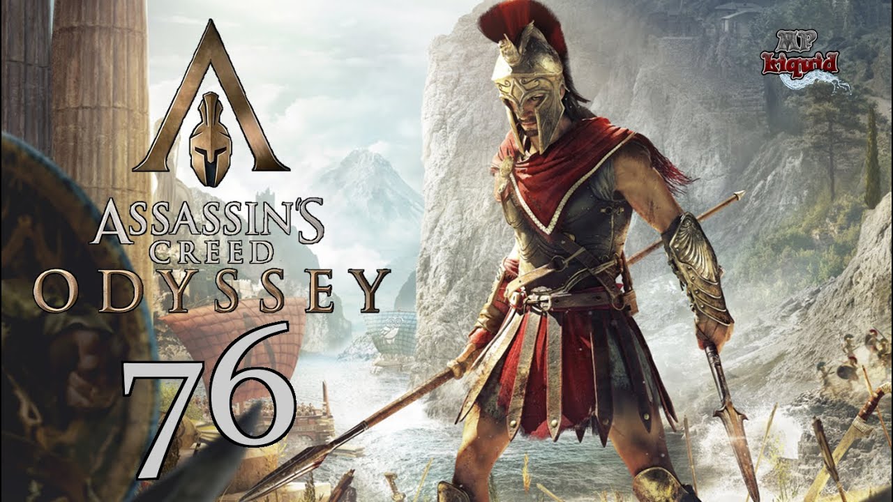 Assassin's Creed Odyssey Falscher König Assassins Creed Odyssey Gameplay German #76 - Alles für die falsche