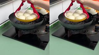 8.5 Anti-Scald Kitchen Tong 11111