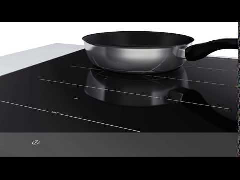 Bosch Electric Cooktops – PerfectFry