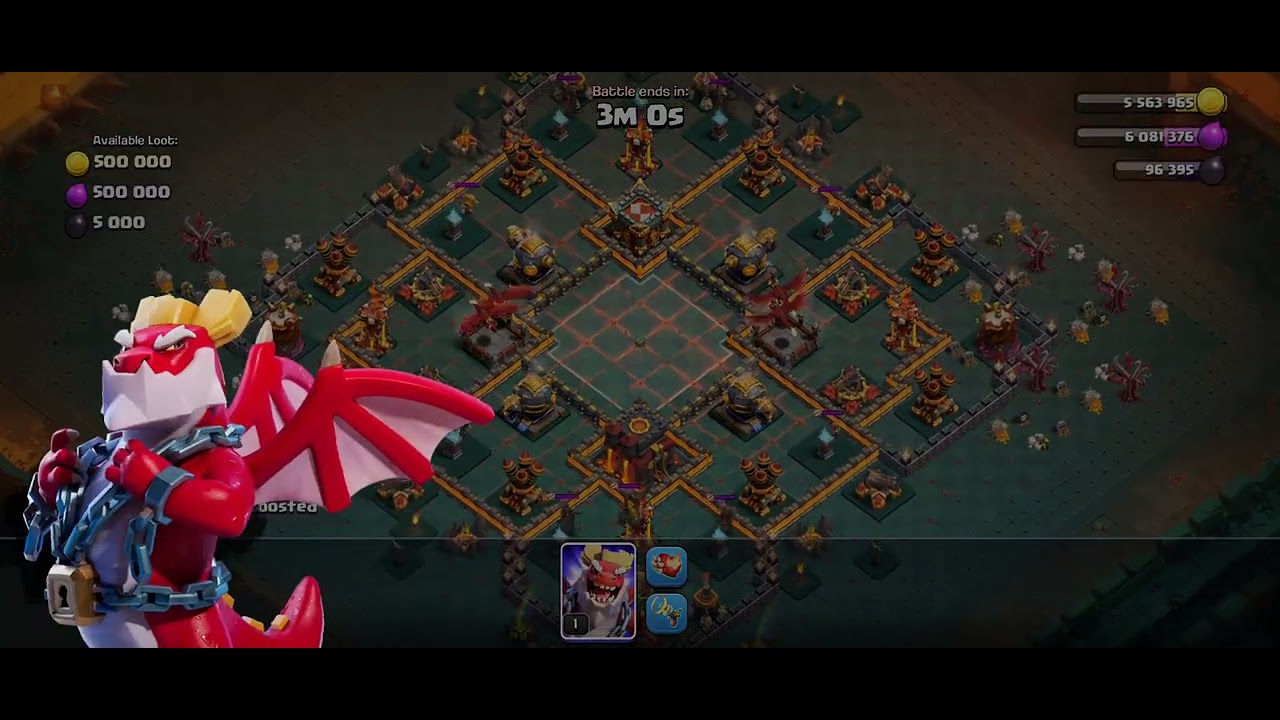 Controllable Charge and Controllable Counterattack COC Game Play with ...