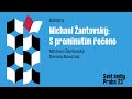 Michal Žantovský: S prominutím řečeno