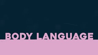 Dan + Shay - Body Language (Lyric Video) chords