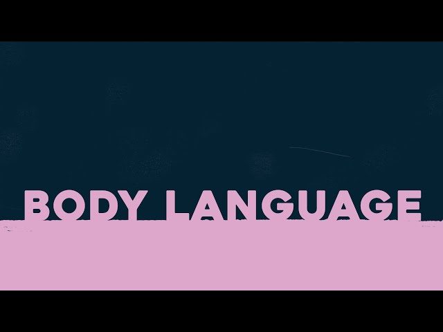 Dan + Shay - Body Language