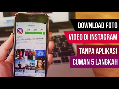 TERBARU ! DOWNLOAD FOTO VIDEO INSTAGRAM TANPA APLIKASI TERBARU ! DOWNLOAD FOTO VIDEO INSTAGRAM TANPA APLIKASI