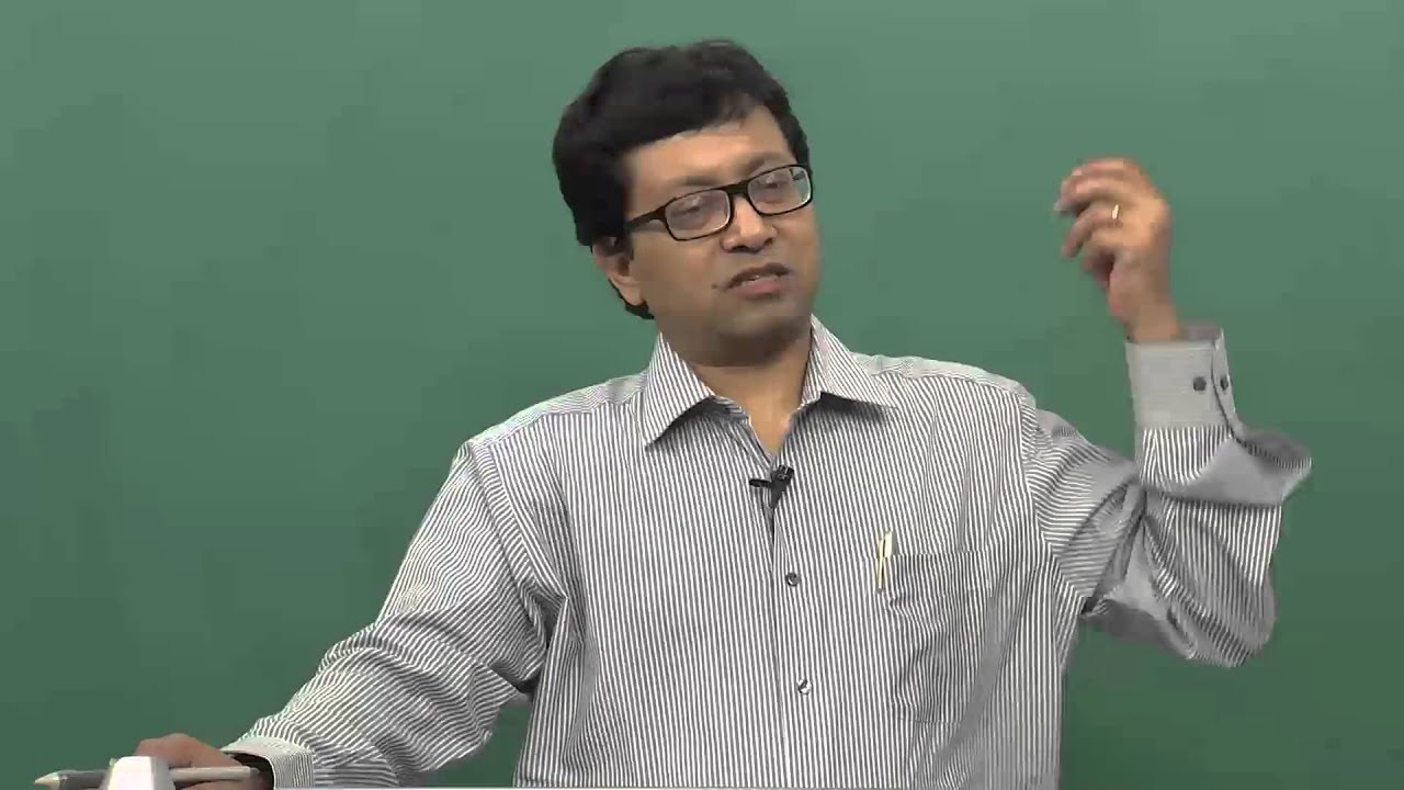 Lecture 36 - YouTube