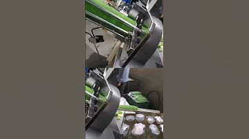 Tired of manual errors? AI box machines achieve precision of ±0.1mm!#boxmaker #machine #factory