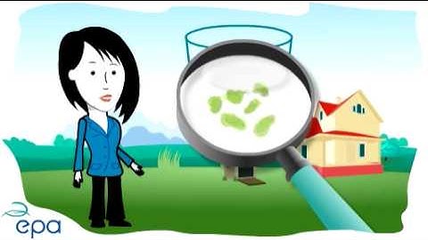 Private Wells - what can you do to make sure your well water is safe and secure