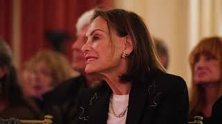 2026 Flagler Museum Lecture Series: Julie Satow and The Reopening of the Waldorf Astoria _ Highlight