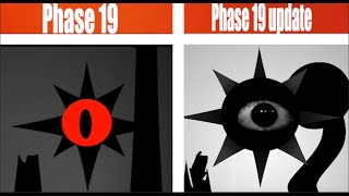 Incredibox -  Sprunki Phase 19 With Phase 19 Update Sprunki