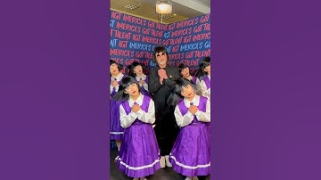 with Howie💖🤣 #アバンギャルディ #avantgardey