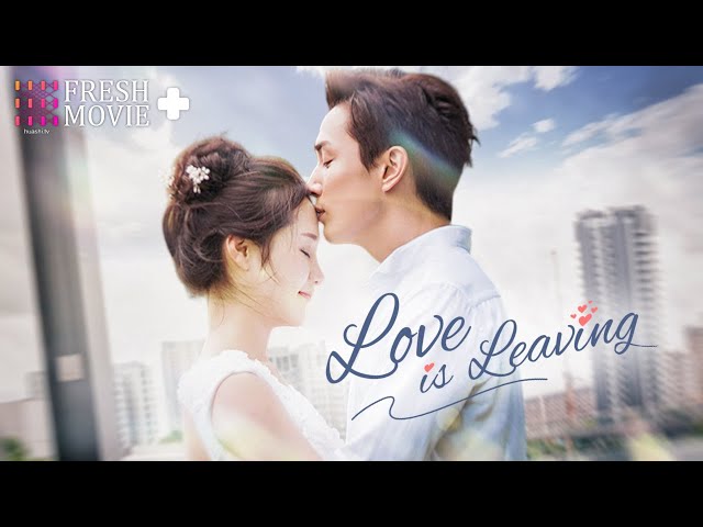 【ENG SUB】Love Is Leaving | Loving every second by your side 💘 | Chen Ya An, Lee Seung Hyun class=