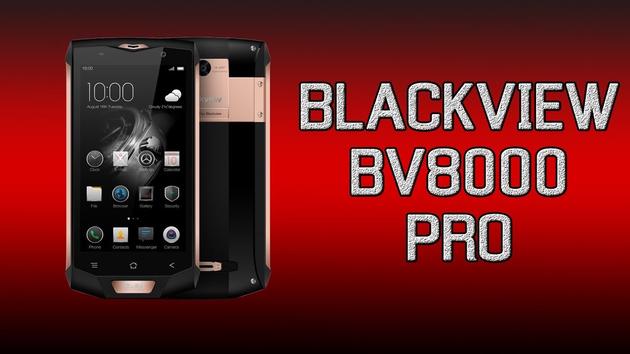 Аккумулятор bv8000 pro