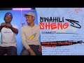 Kuja Mbaya By Mbogi Genje Translate | Mufti   Susco | Swahili Sheng Connect |