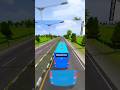 Best gameplay bus simulator Indonesia xtgamerebrahim 