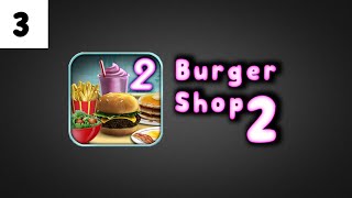BURGER SHOP 2 INDONESIA || Game Android || Mode Cerita level 2 screenshot 5