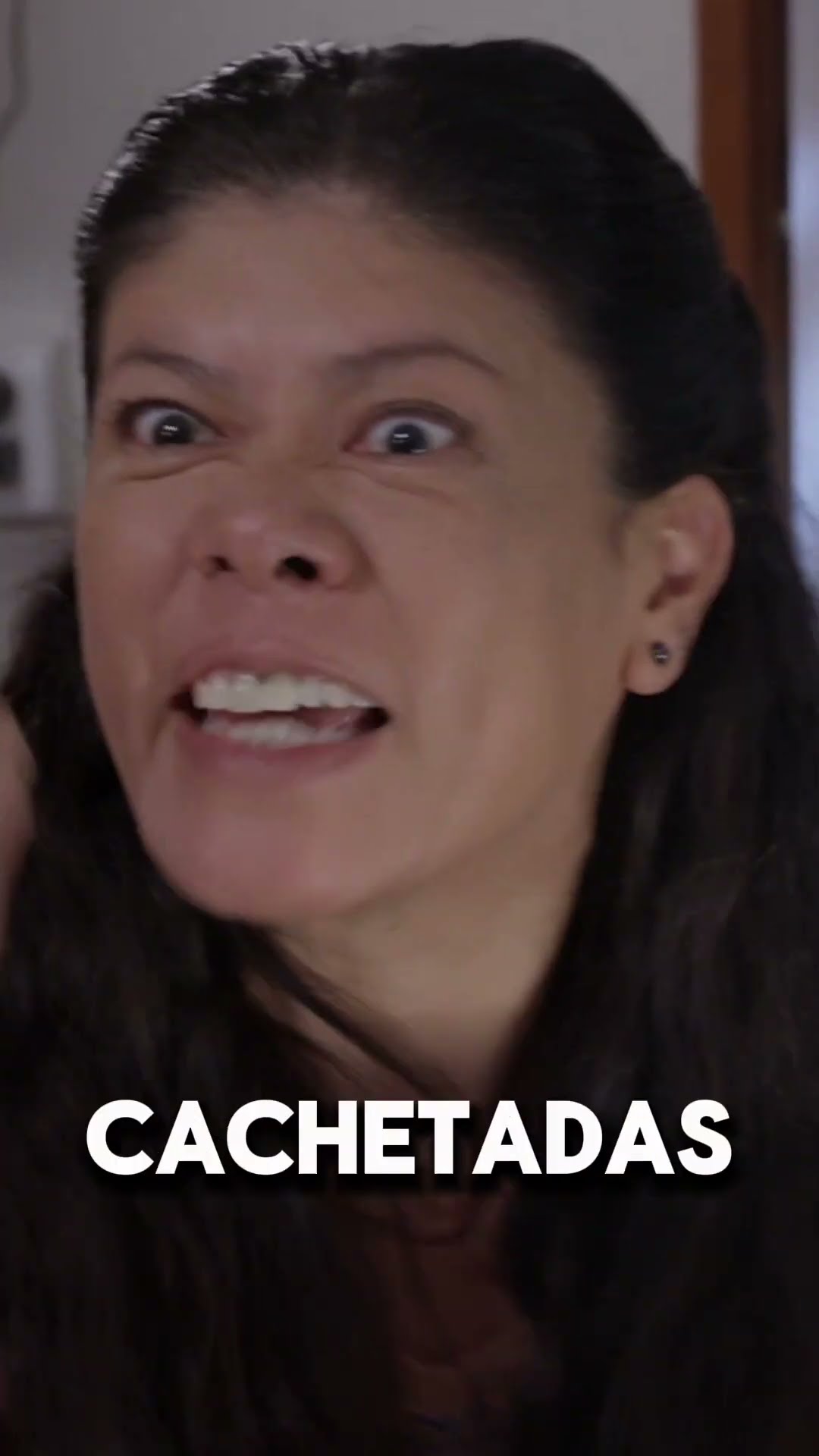 ? ?? La nana defiende a su niña #LaRosaDeGuadalupe