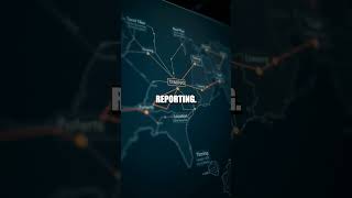 Flight Trails and Hidden Links: A Data-Driven Look at an Investigative Timeline