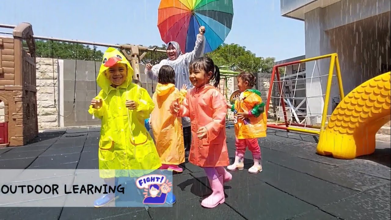 KB-TK Islam Al Azhar 51 Sidoarjo, Partner Bertumbuh Anak