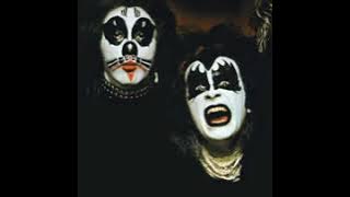 KISS - Love Theme From Kiss