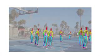 Single-Shot Multi-Person 3D Pose Estimation From Monocular RGB Input - 3DV 2018