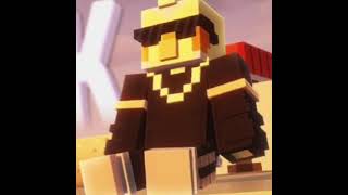 100 subs special 💯🎉 "light them up" | montagem santa fe 2 #minecraft #unstablesmp #edit #shorts