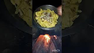 #jack fruit curry # කොස් මාලුව #dilta cook and fun # youtube short video 