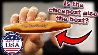 Celebrity The Best AND Cheapest Stud Finder I've Used Wealth