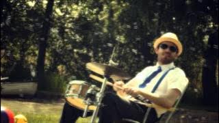 Cimbaliband - Balatoni nyaraló