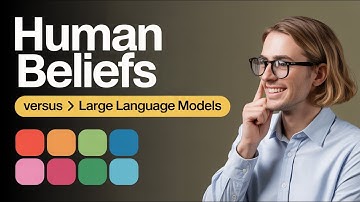 AI, The Writer, and Belief Systems - NotebookLM Video Explainer