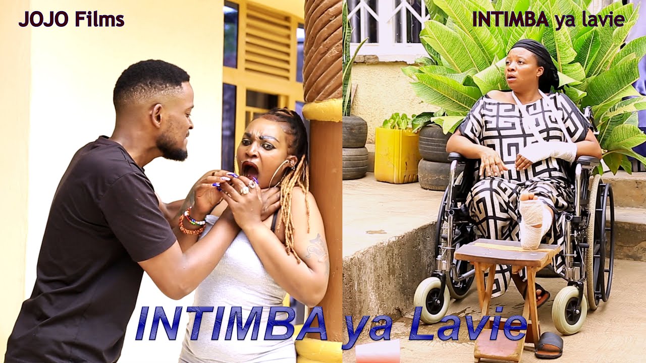 #INTIMBA ya La vie #Series Ep242🔥🔥🔥INTAMBARA YA ROSE MAMAN LAVIE ASUBIYE MUKAGARE🔥🔥🔥