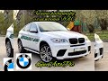 BMW X6 e71 N57 Сломался! Обслуживание без задержек! Меняем радиатор, ремень, ролики!