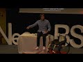 The power of resilience to bounce back in your life | Axel Alletru | TEDxNeomaBSRouen