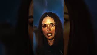 Teen Wolf The Movie Derek Hale