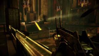 Famous Killzone 2 Mission Ten - Visari Palace (3/4) [HD] Profile