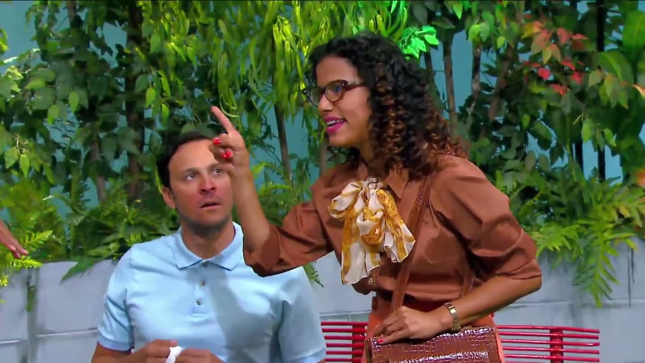 1Nueva comedia Desde el patio de mi escuela YouTube