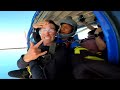 Jack  sa skydiving  adelaide south australia  wallaroo