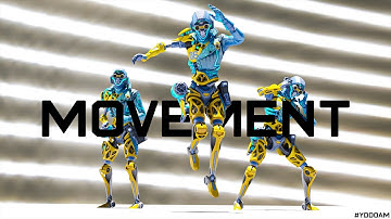 Your Daily Dose Of Apex Movement | Ep22